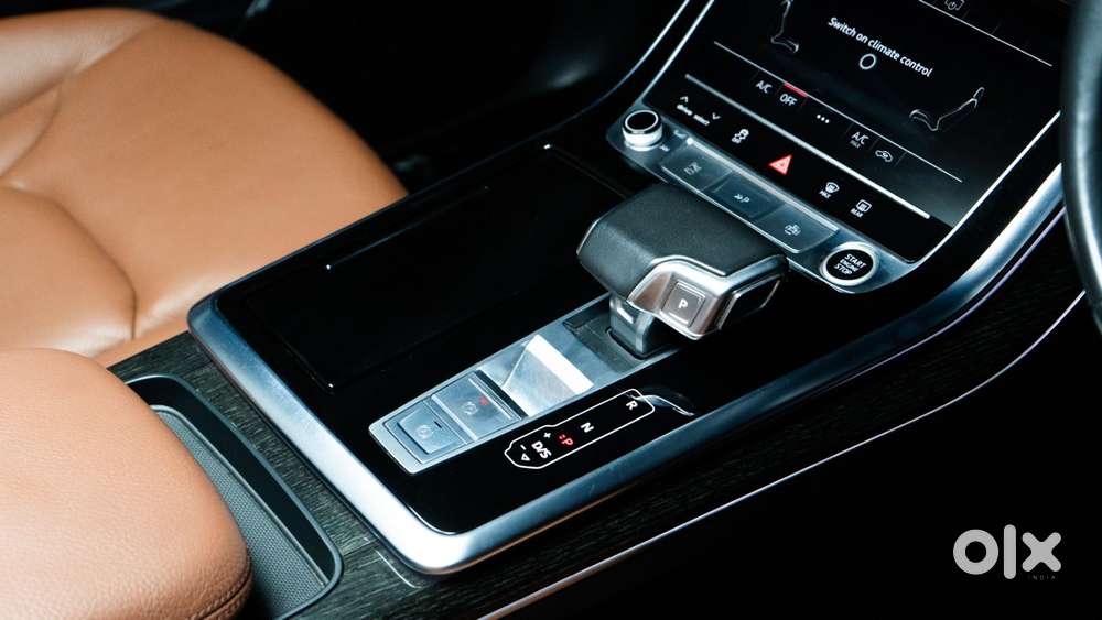 Audi Q7 3.0 Technology 55 Tfsi, 2022, Petrol