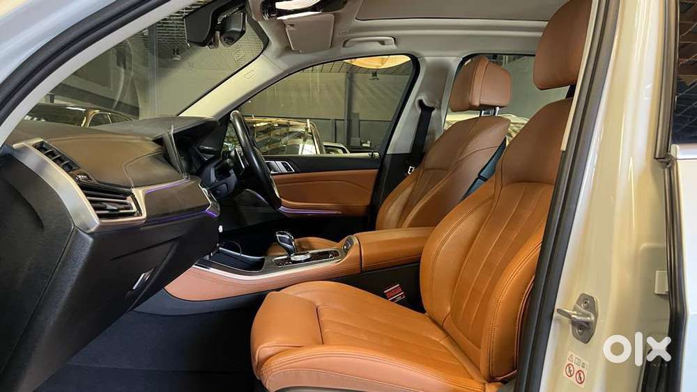 Bmw X5 Diesel 2020 Car