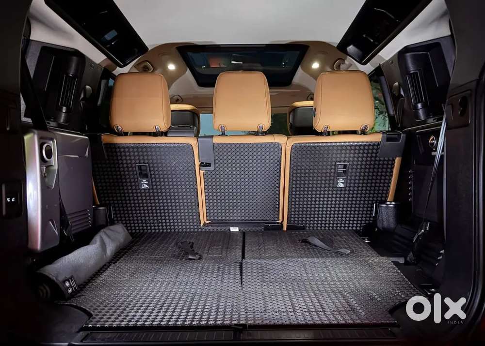 Land Rover Defender 2021 Diesel
