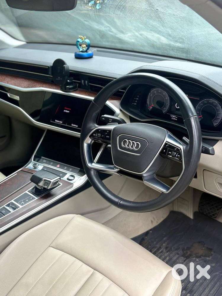 Audi A6 2.0 45 Tfsi Technology, 2022, Petrol