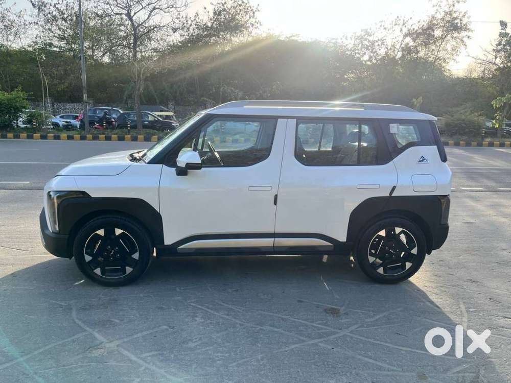 Kia Syros Htx Plus Turbo Dct, 2025, Petrol