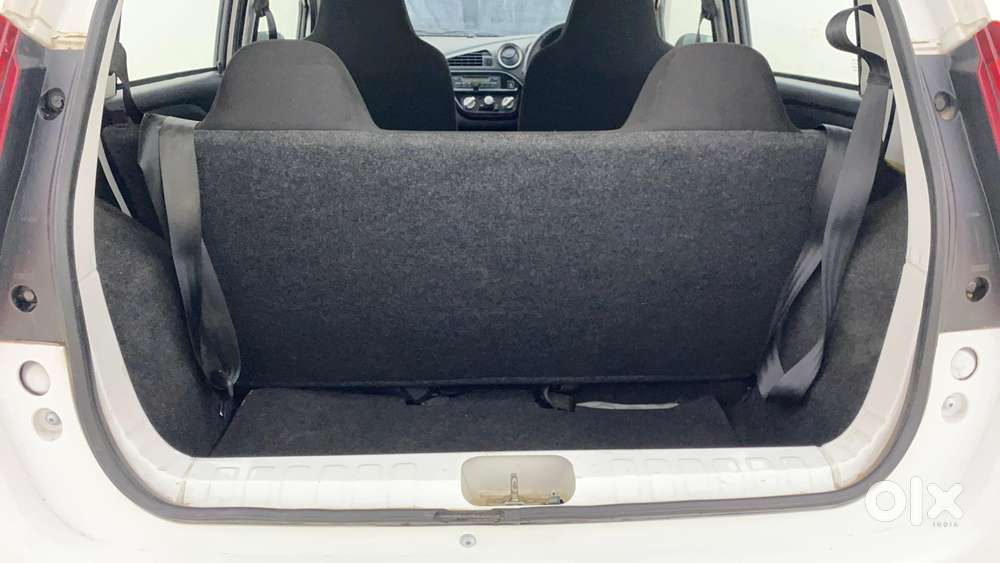 Datsun Redigo 1.0 T Option, 2018, Petrol