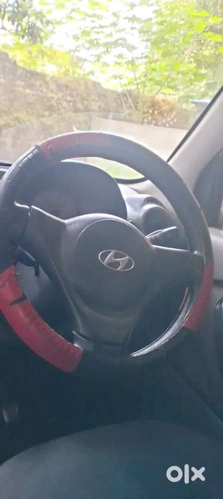 Hyundai Santro Xing 2004 Car