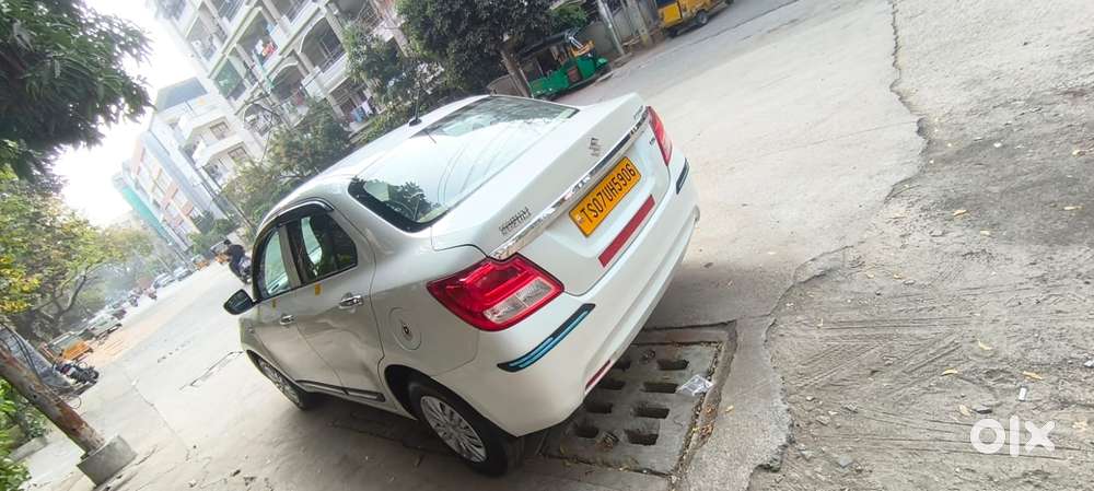 Maruti Suzuki Swift Dzire Ldi Bsiv, 2019, Diesel