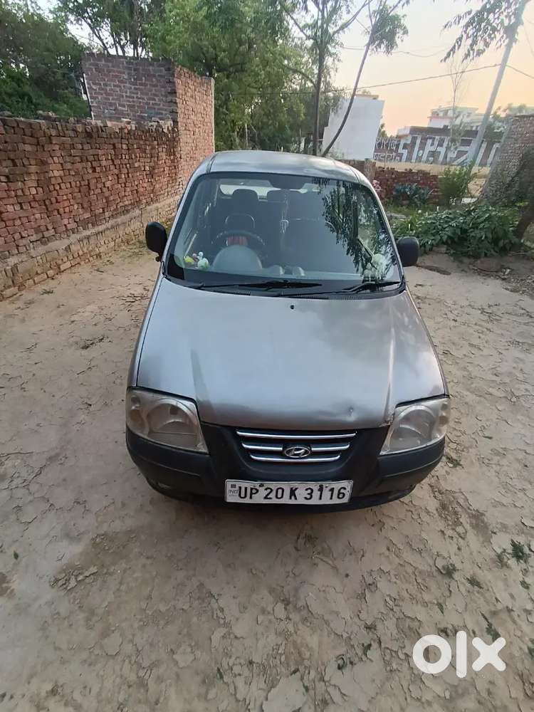 Santro Xing 
Original All Parts