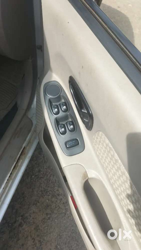 Hyundai Accent 2007 &ndash; Well Maintained Condition