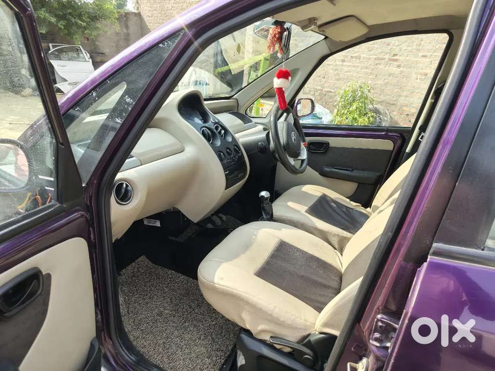Tata Nano Xt Genx 2015 Year Car