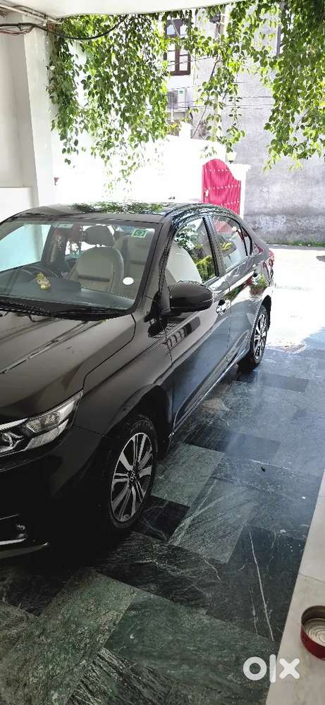 Honda Amaze 2022 Vx