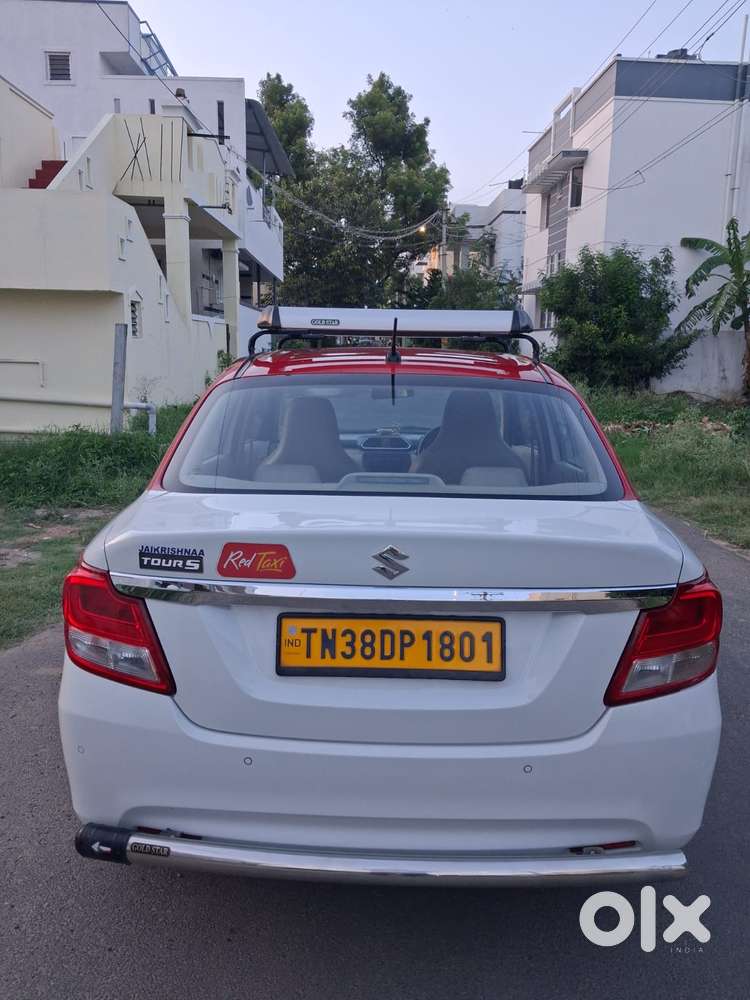 Maruti Suzuki Swift Dzire Vxi Optional, 2025, Petrol