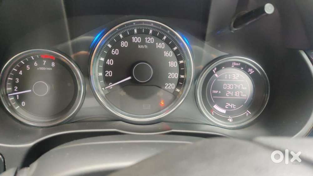 Less Driven Even The Extra Tyre Is Not Used