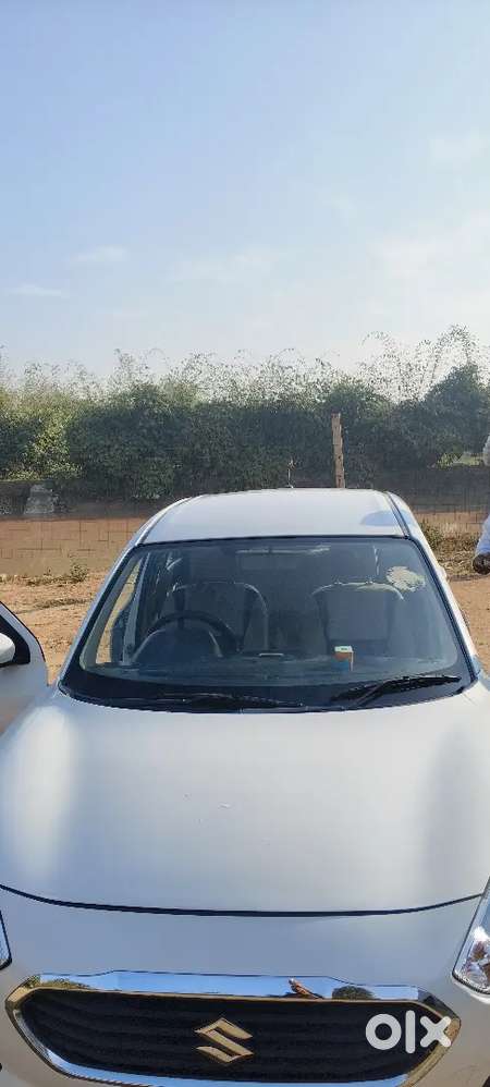 Maruti Suzuki Dzire Diesel First Owner Nonaccidental