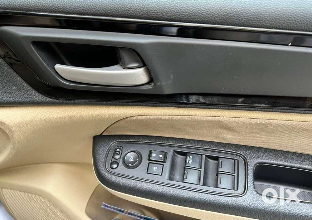 Honda Amaze S 1.2 Petrol Mt, 2018, Petrol