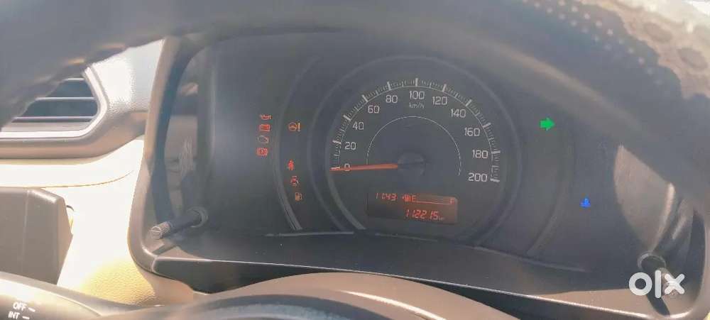 Maruti Suzuki Dzire 2022 Petrol 118000 Km Driven