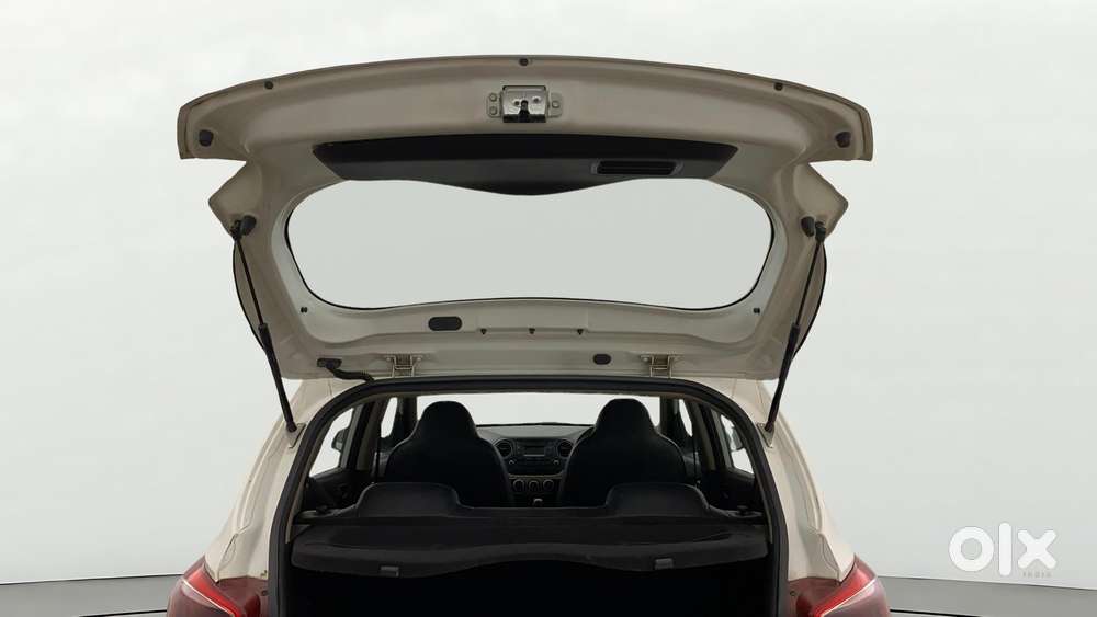 Hyundai Grand I10 1.2 Kappa Magna, 2018, Petrol
