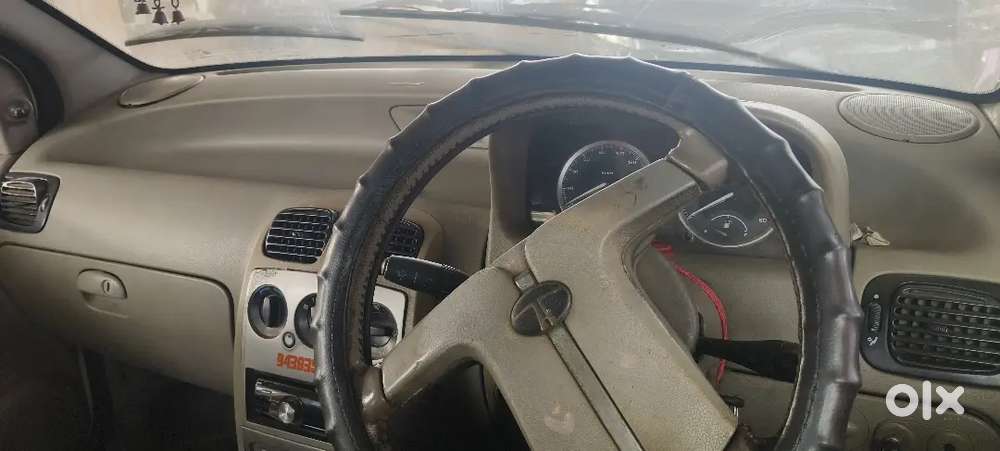 Tata Indigo Cs 2010 Diesel 155080 Km Driven With Good Condition