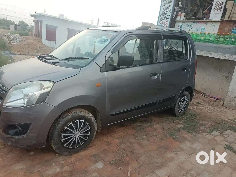 Maruti Suzuki