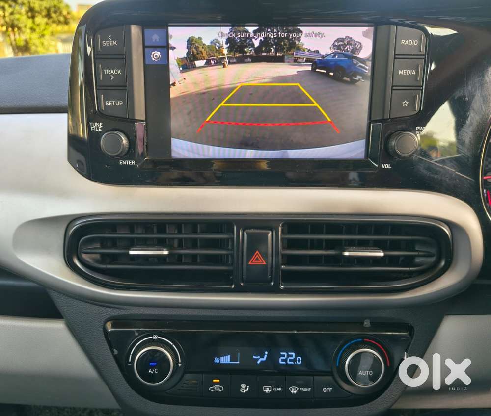 Hyundai Grand I10 Nios Sportz, 2023, Petrol