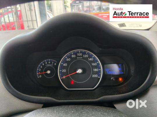 Hyundai I10 [ ] 1.1 Sportz, 2012, Petrol