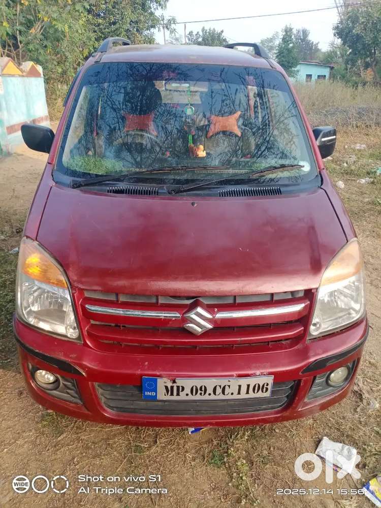 Maruti Suzuki