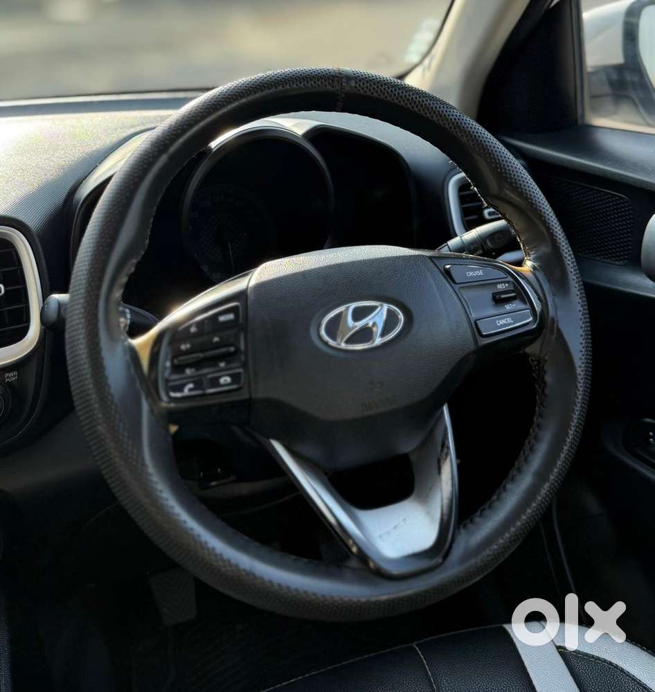 Hyundai Venue 1.4 Crdi Sx, 2019, Diesel