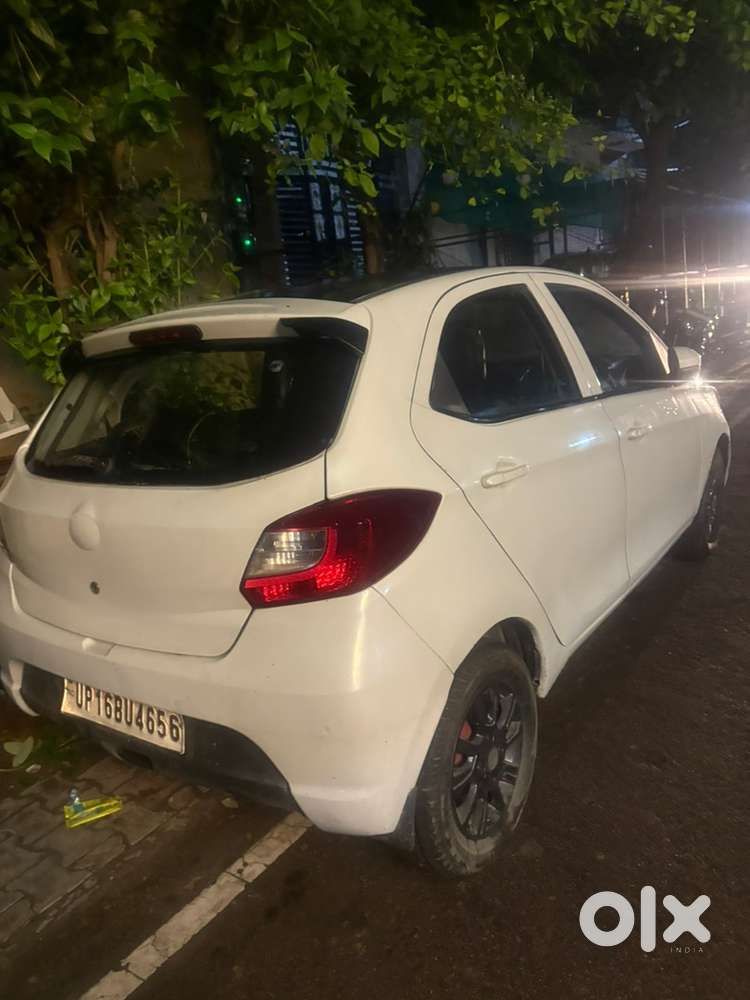 2018 Tata Tiago Xz Diesel Manual