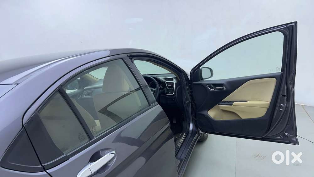 Honda City I-vtec V, 2021, Petrol