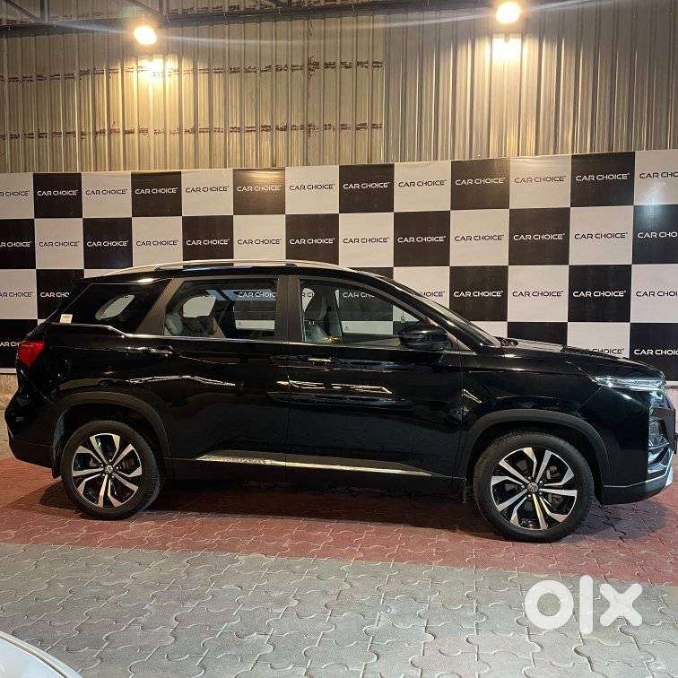 Mg Hector Sharp Pro 1.5 Turbo Cvt, 2023, Petrol
