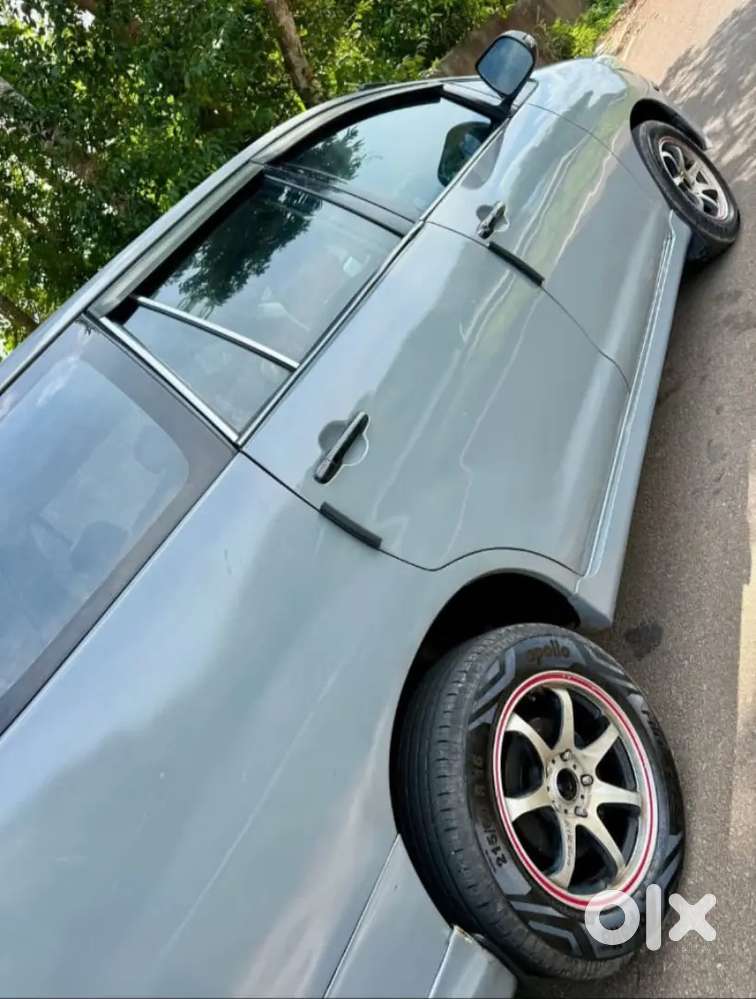 Toyota Innova 2007