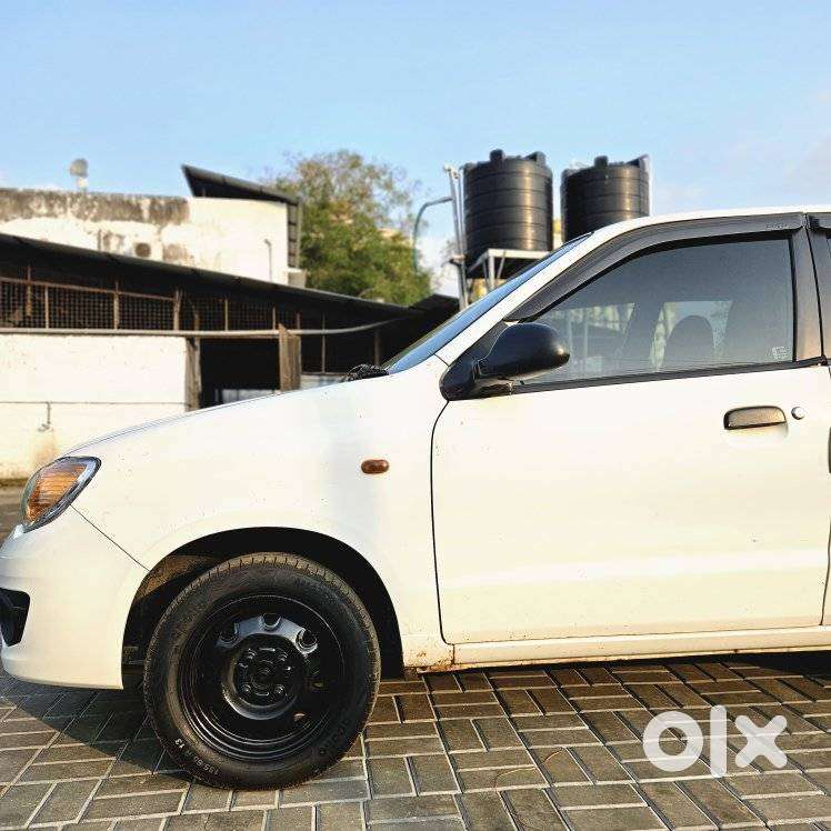 Maruti Suzuki Alto K10 1.0 Lxi, 2011, Petrol