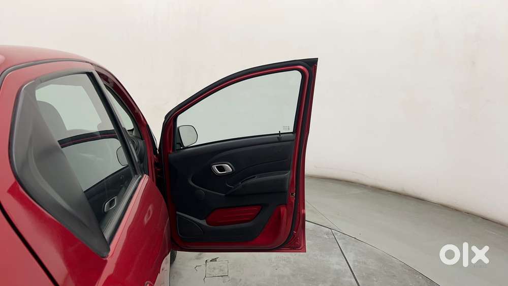 Datsun Redigo Amt 1.0 S, 2019, Petrol