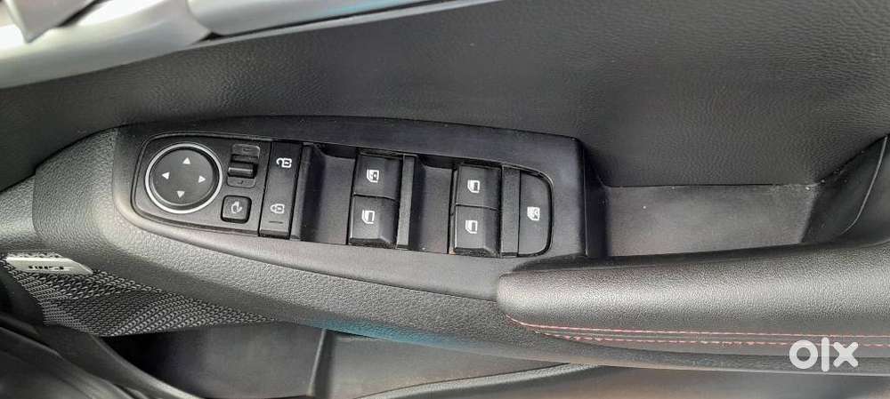 Kia Seltos 1.4 Gtx + Petrol At, 2021, Petrol