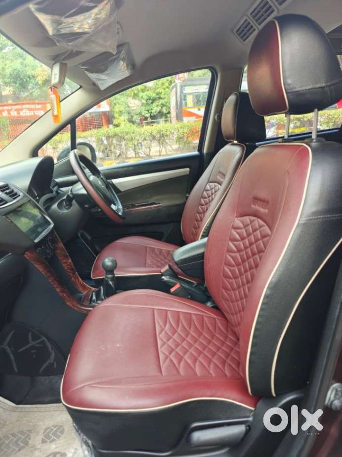 Maruti Suzuki Ertiga Vxi Limited Edition, 2018, Petrol