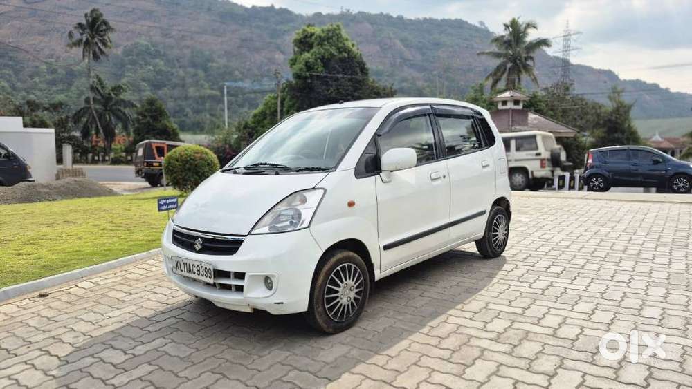 Maruti Suzuki Estilo Vxi, 2009, Petrol