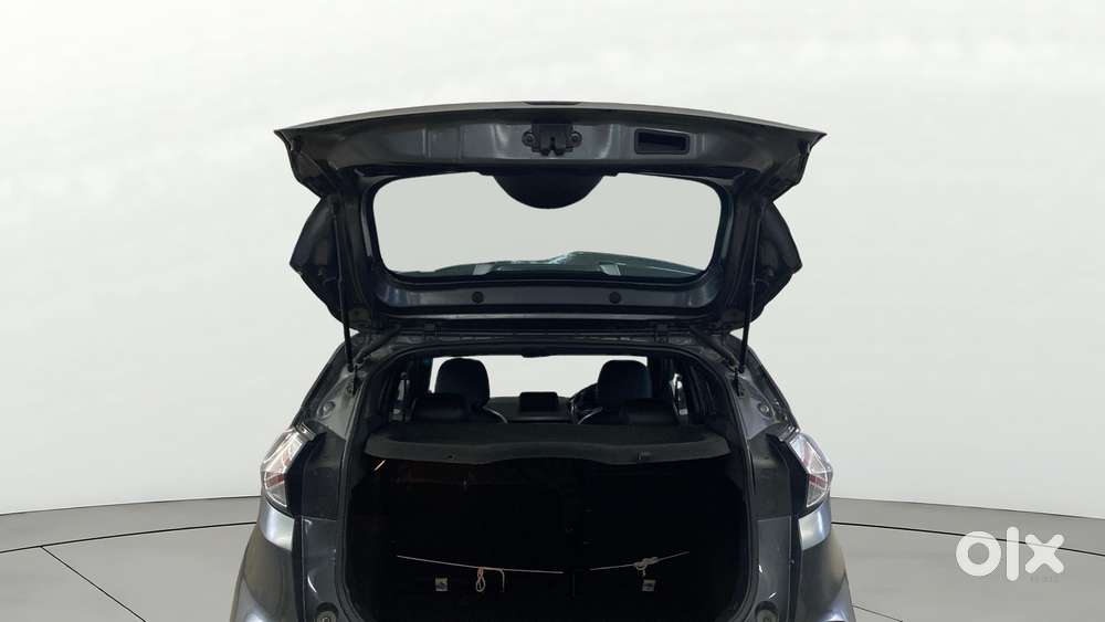 Tata Nexon 1.5 Revotorq Xza Plus, 2022, Diesel