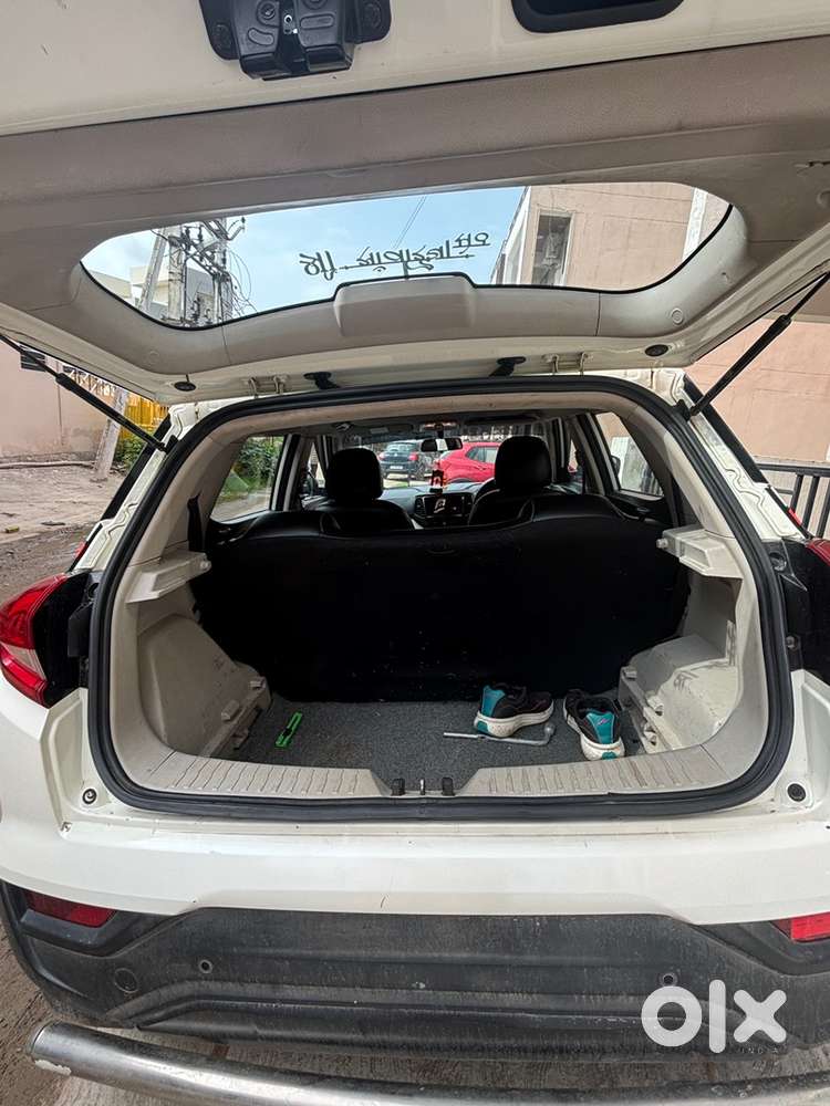 Mahindra Xuv300 Diesel 2021