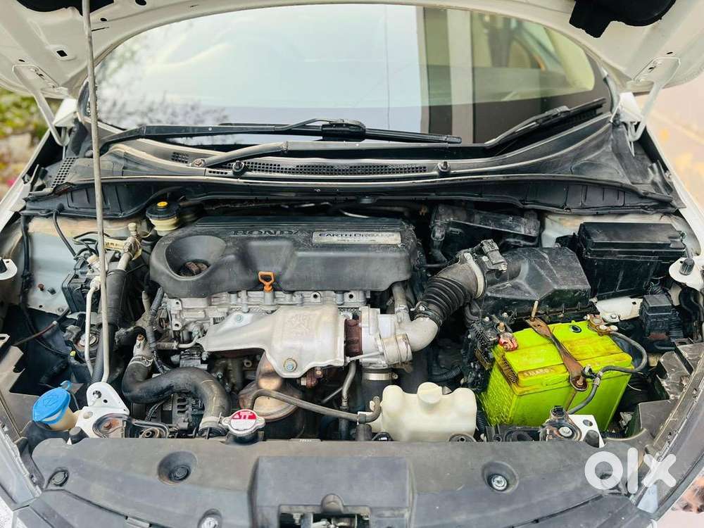 Honda City 2018 Diesel Good Condition