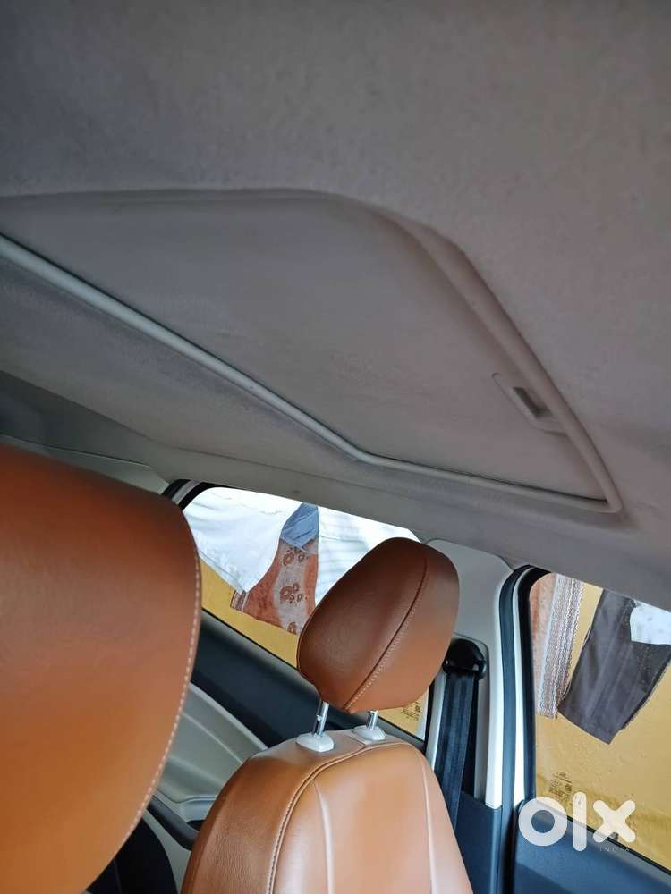 Ford Ecosport Titanium Disal Car 2021 Modal