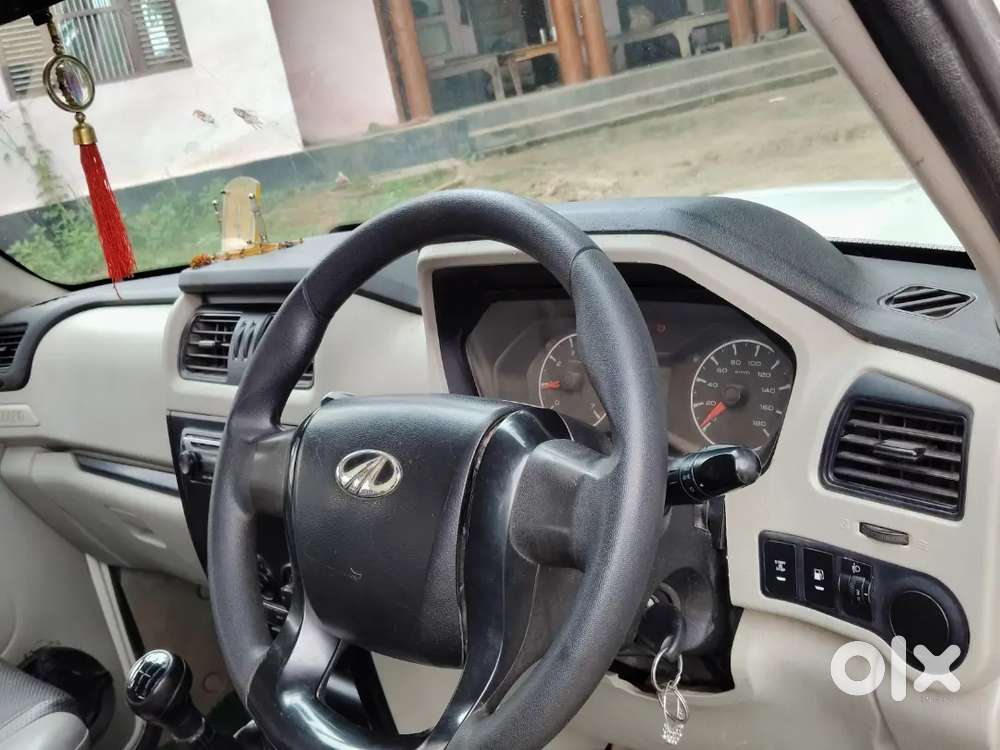 Mahindra Scorpio 2018 डीज़ल