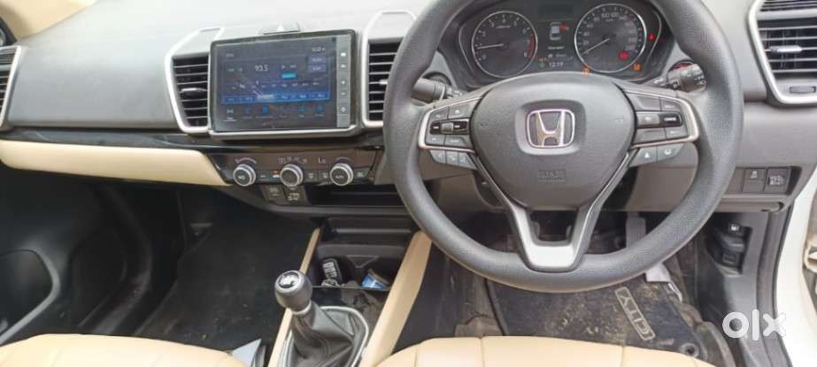 Honda City I-vtec Vx, 2024, Petrol