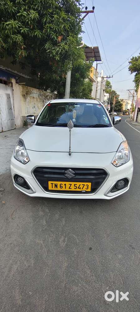 Maruti Suzuki Swift Dzire Tour Ldi, 2022, Cng & Hybrids