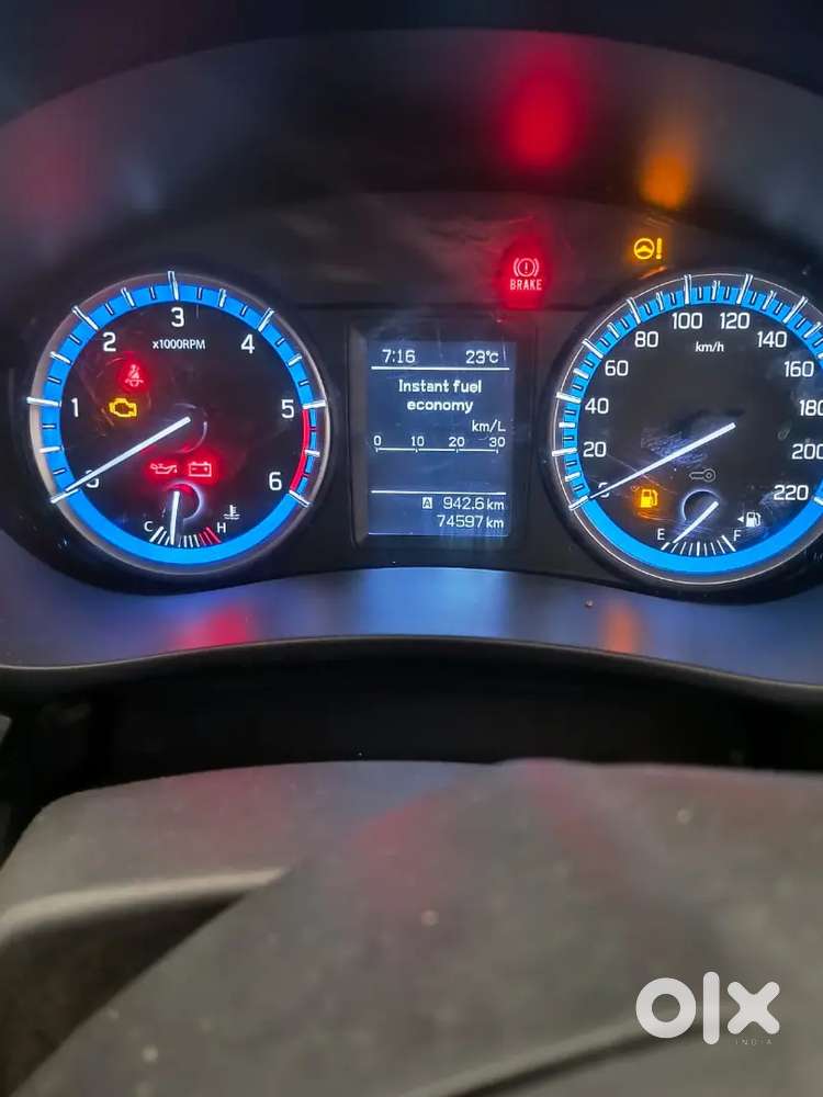 Very Good Maintained Car,officer Car ( Negotiable Genuine Buyer)