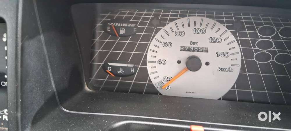 Maruti Suzuki 800, 2006, Petrol