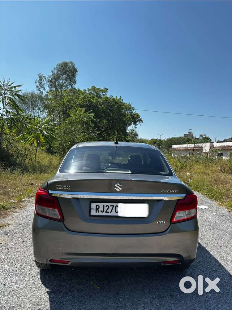 2019 Maruti Swift Dzire Vdi