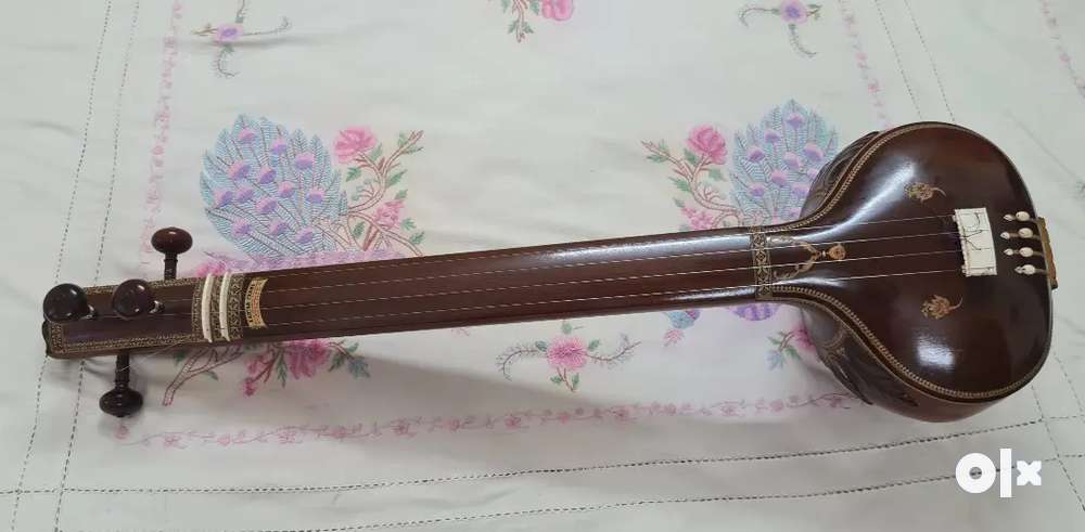 Tanpura Used Musical Instruments for sale in India OLX