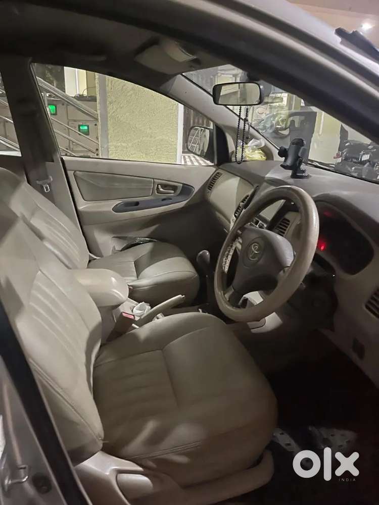 Toyota Innova 2005 Diesel Good Condition
