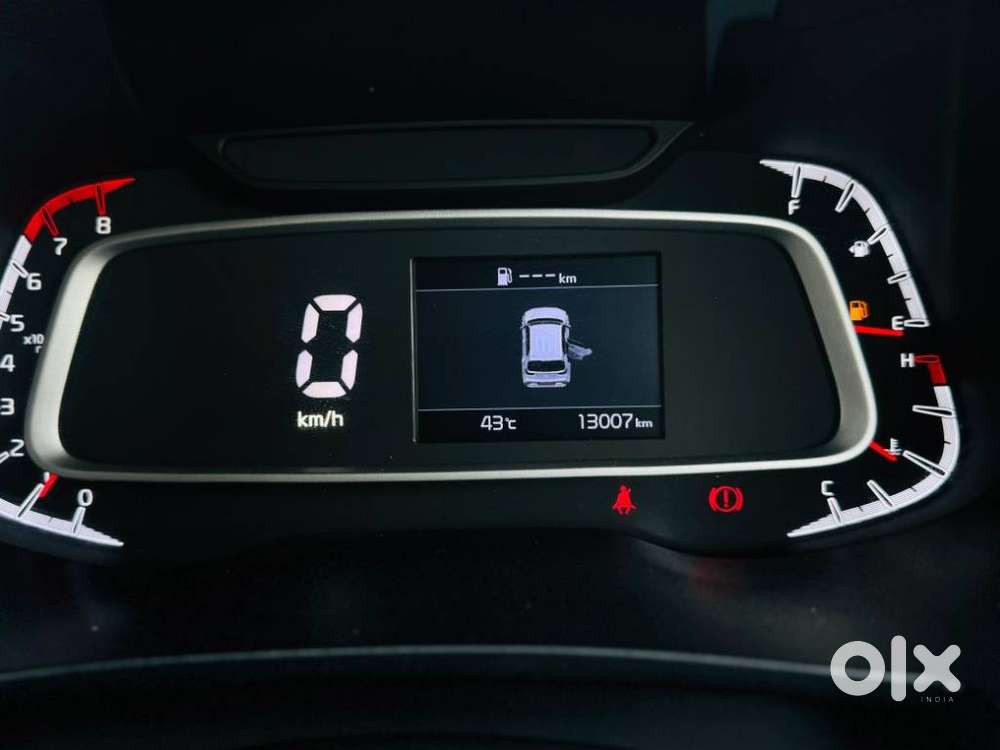 Kia Sonet Htk Plus, 2023, Petrol