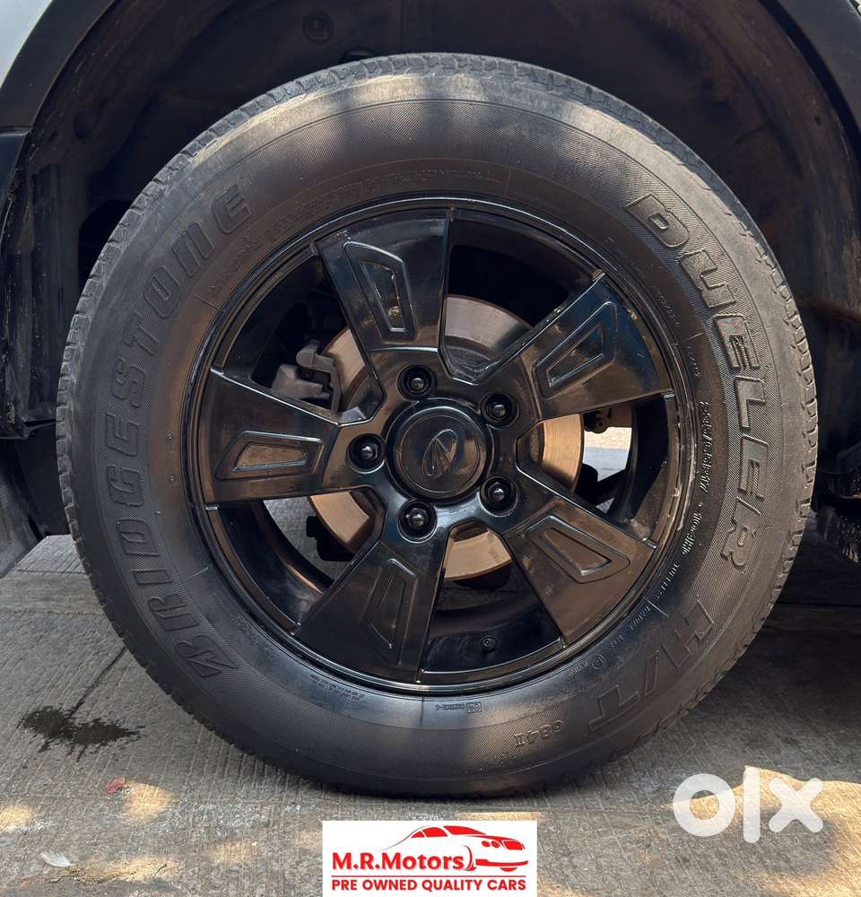 Mahindra Xuv500 2011-2015 W8 2wd, 2014, Diesel