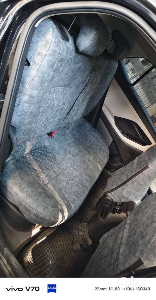 Hyundai Creta 1.5 E Petrol, 2024, Petrol
