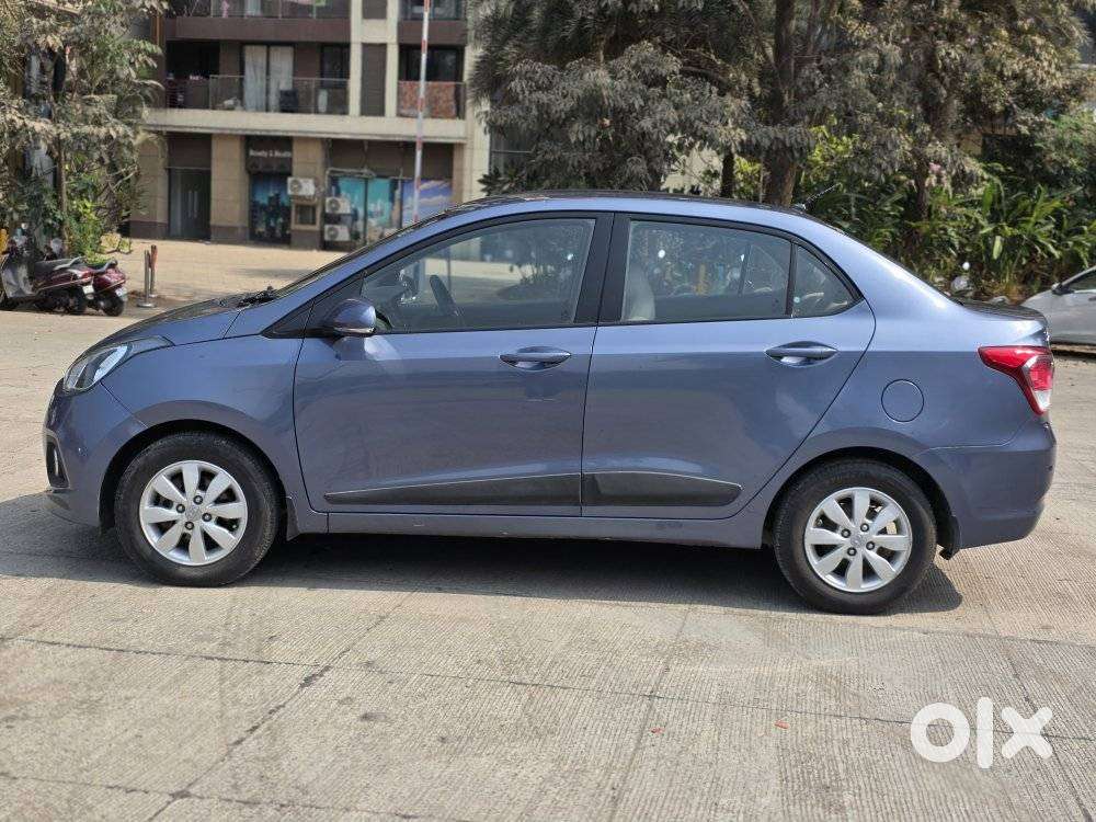 Hyundai Xcent 2014-2016 1.1 Crdi Sx, 2015, Diesel