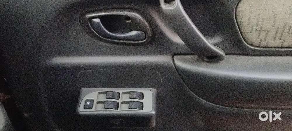 Maruti Suzuki Wagon R 1.0 2009 Lpg & Petrol